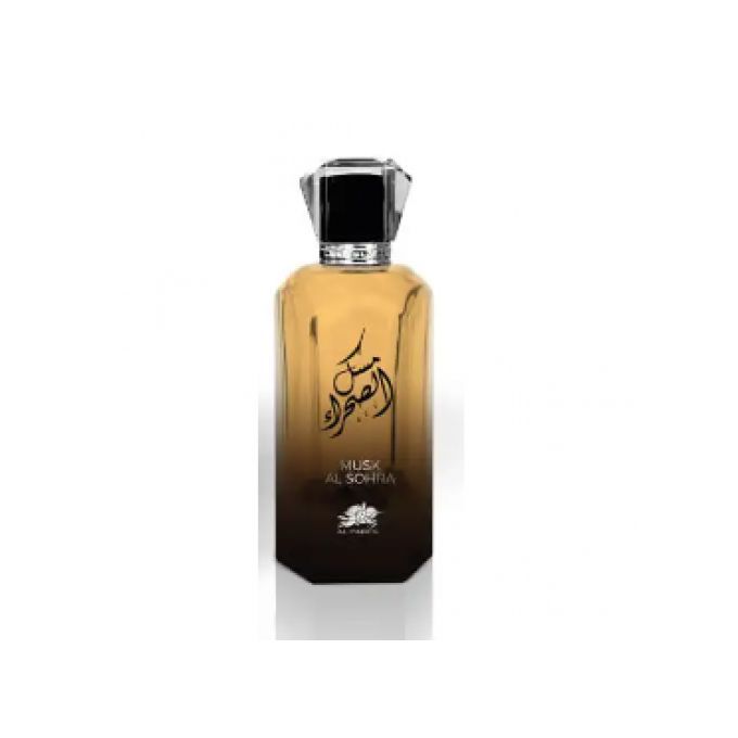 عطر مسك الصحراء للجنسين أو دو برفيوم 100 مل من الفارس