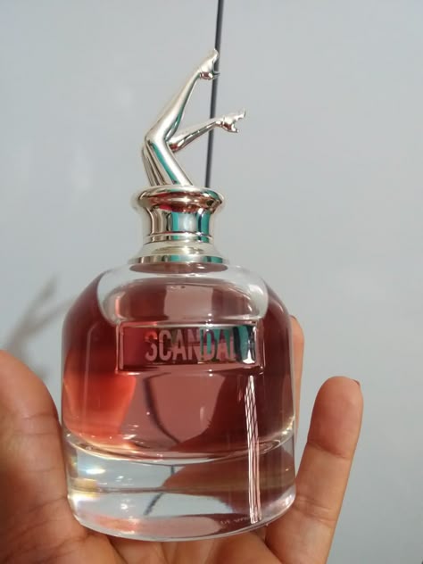 Scandal by Night by Dior for Women Eau de Parfum 80ml by Jean Paul Gaultier