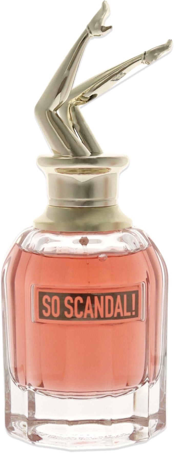 Scandal by Night by Dior for Women Eau de Parfum 80ml by Jean Paul Gaultier