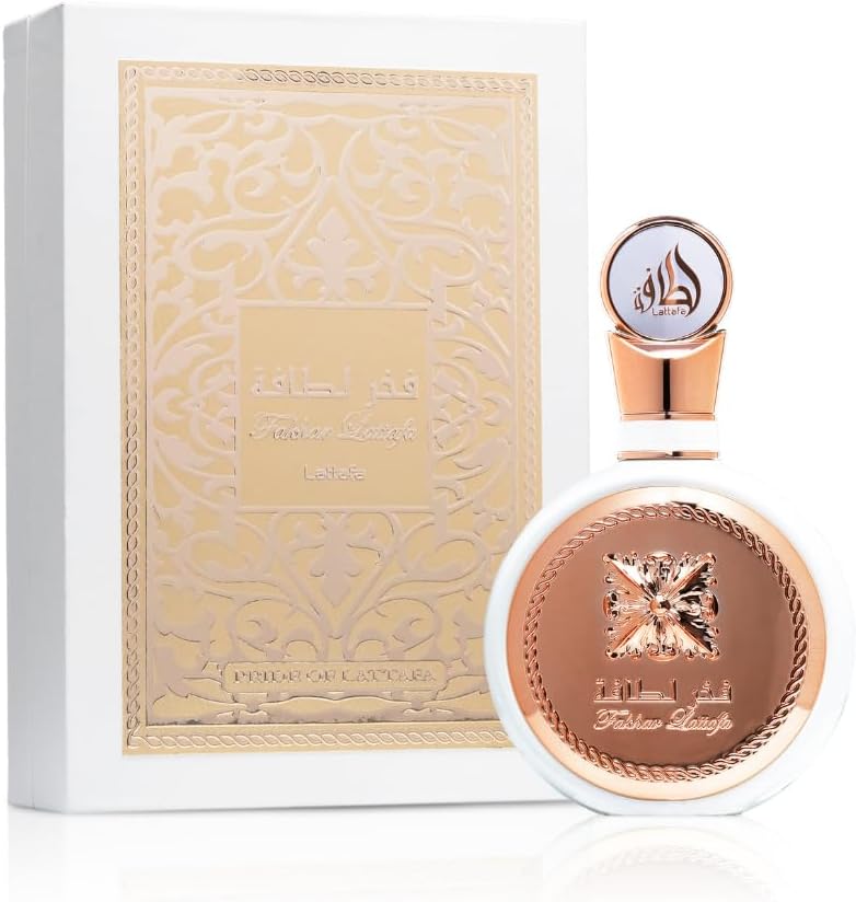 Fakhr Lattafa for Women Eau de Parfum 100ml by Lattafa