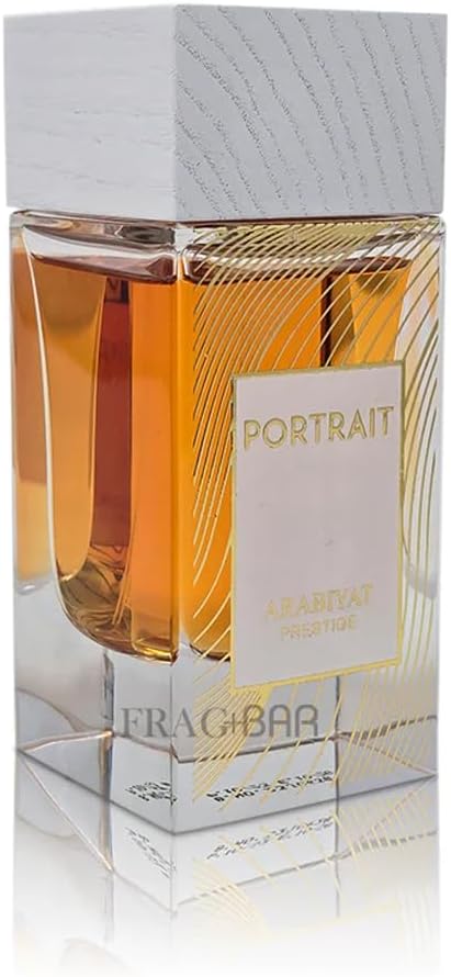 Portrait Unisex Eau de Parfum 100ml by Arabiyat