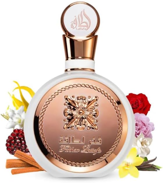 Fakhr Lattafa for Women Eau de Parfum 100ml by Lattafa