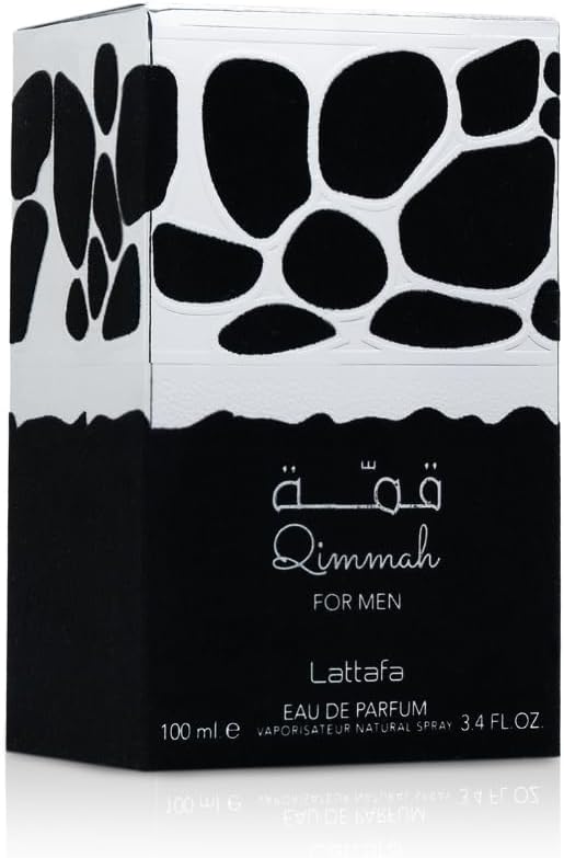 Qimma Perfume for Men Eau de Parfum 100ml by Lattafa