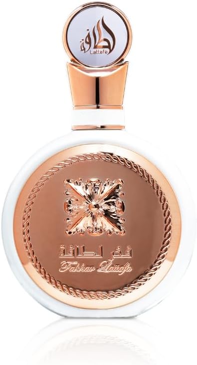 Fakhr Lattafa for Women Eau de Parfum 100ml by Lattafa