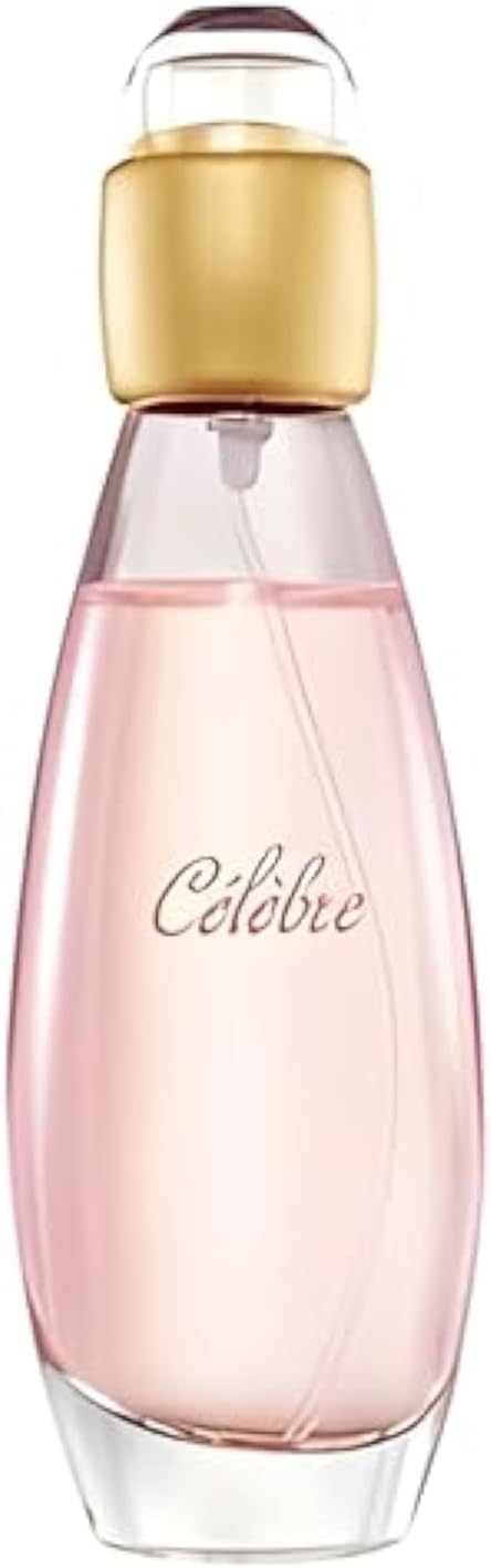 Celebrity perfume for women Eau de Toilette 50 ml from Avon
