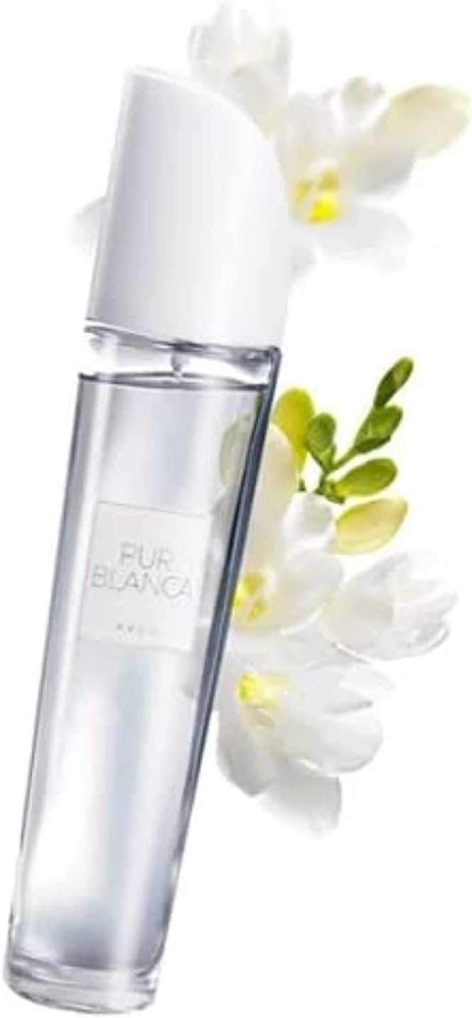 Avon Pour Blanca Eau de Toilette for Women 50ml