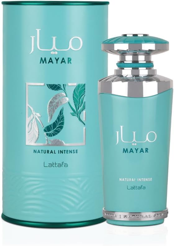 Mayar Intense Unisex Eau de Parfum 100ml by Lattafa