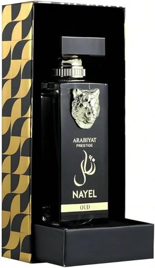 عطر نايل عود للجنسين أو دي بارفان 70 مل من عربيات