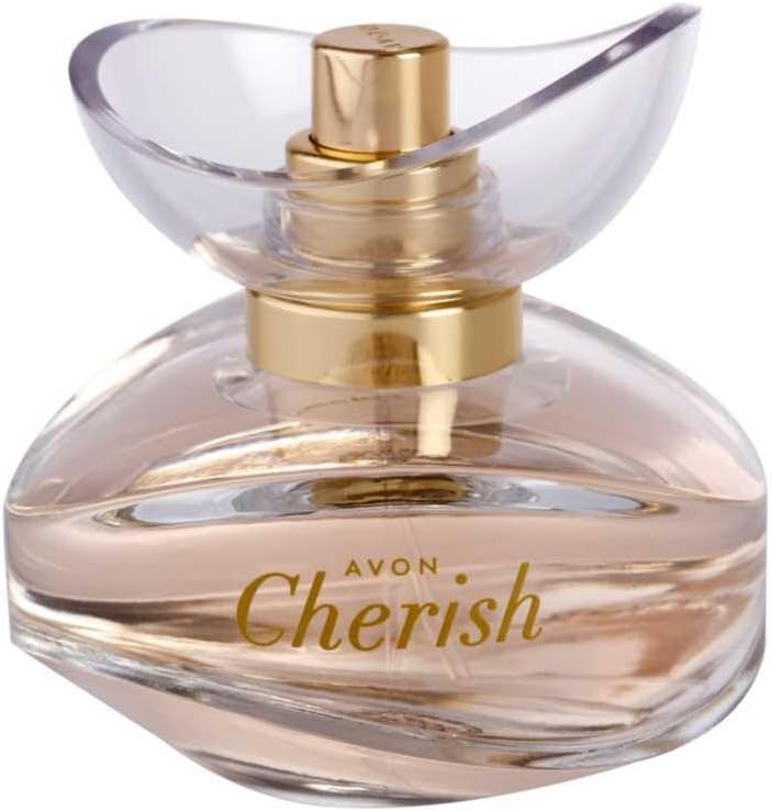 Cherish for Women Eau de Parfum 50ml by Avon