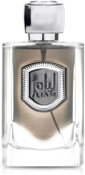 Liam Unisex Eau de Parfum 100ml by Lattafa