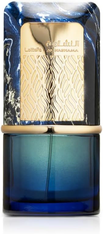 Al Nashama Caprice Unisex Eau de Parfum 100ml by Lattafa