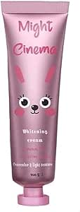 Mayt Sima Body Lightening Cream for Even Skin Tone