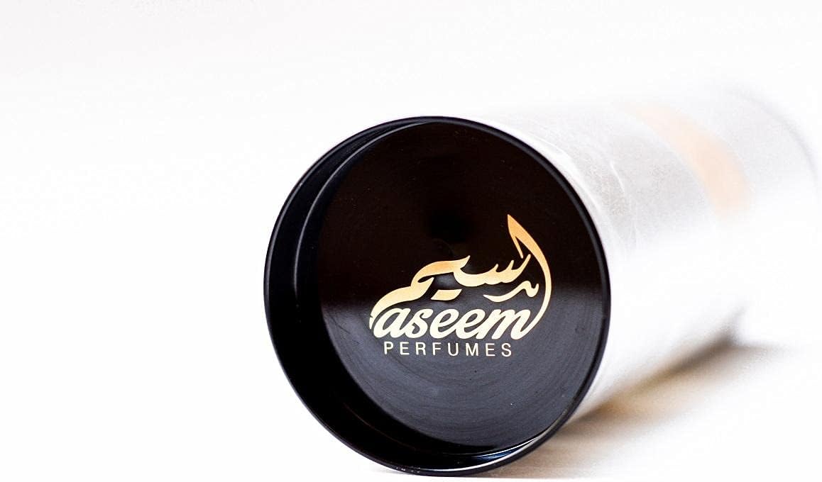 Aseem Ahlam Al-Layl perfume for women - 100 ml