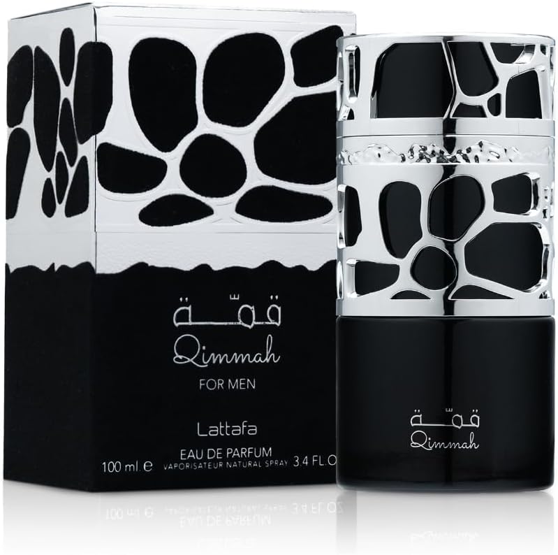 Qimma Perfume for Men Eau de Parfum 100ml by Lattafa