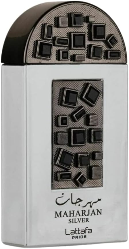 Festival Unisex Eau de Parfum 100ml by Lattafa