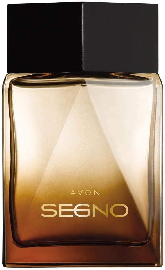 Avon Segno for Men Eau de Parfum 75ml