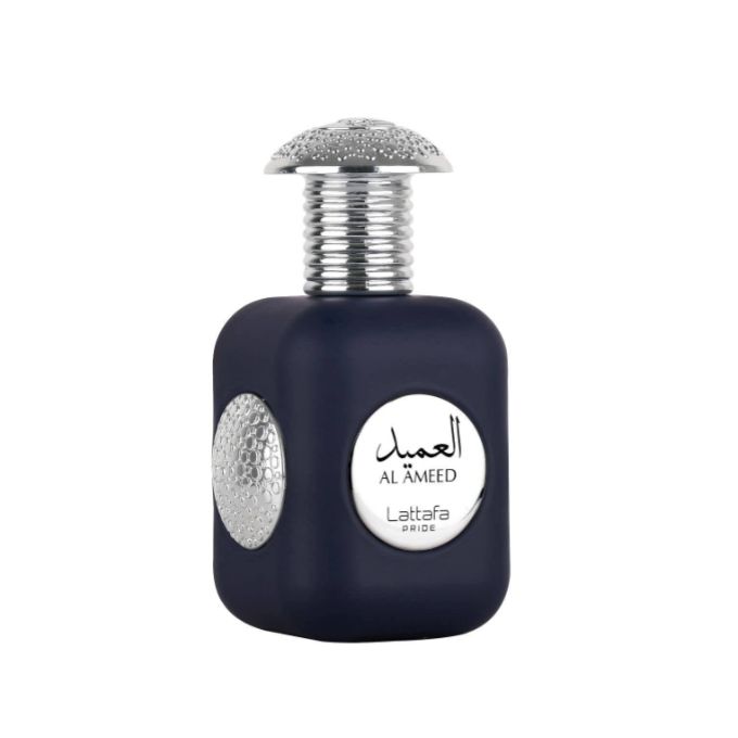 عطر العميد للرجال أو دي بارفان 100 مل من لطافة
