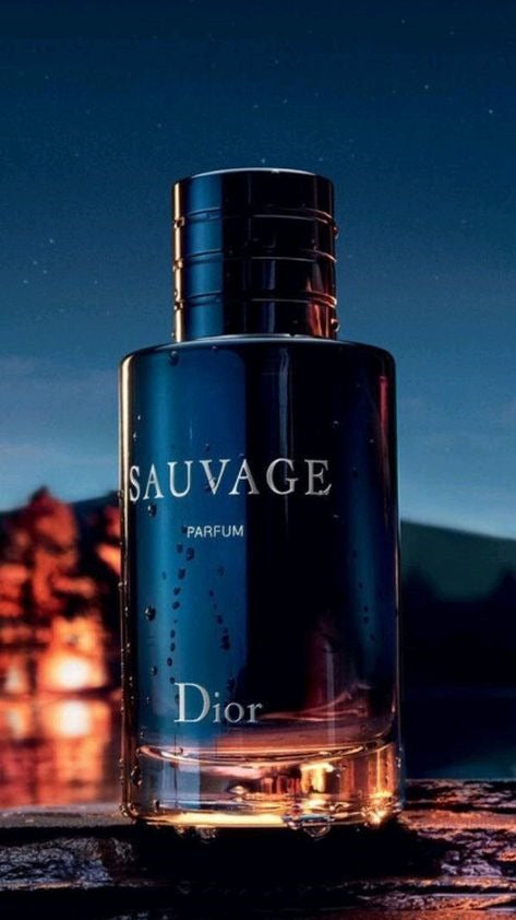 Dior Sauvage for Men Eau de Parfum 100ml