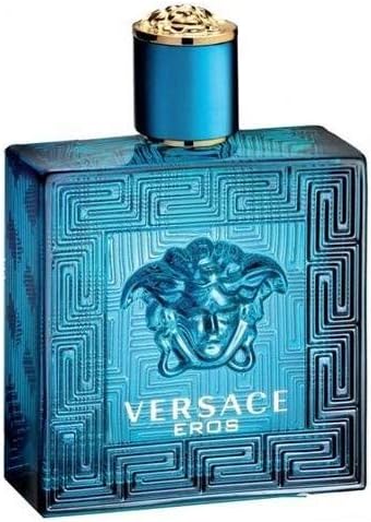 Versace Eros for Men Eau de Toilette 100ml