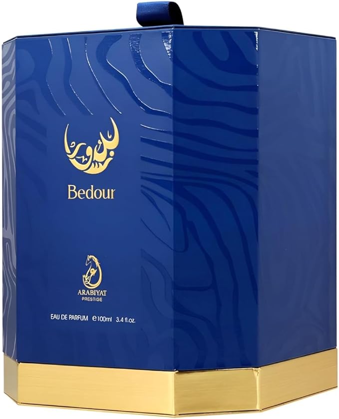 عطر بدور برستيج للجنسين أو دو بارفان 100 مل من عربيات