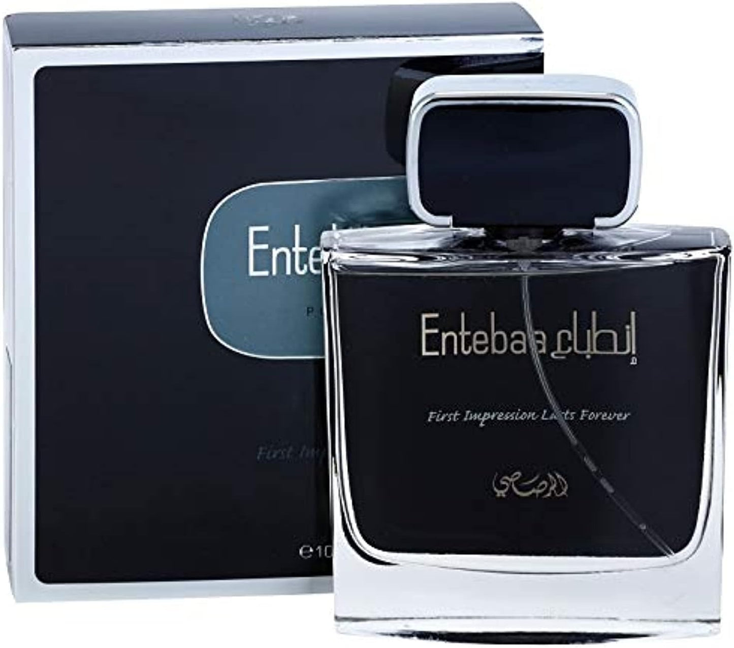 Impression for Men Eau de Parfum 100ml by Rasasi