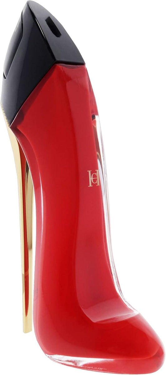 عطر بدون علبة فري جود جيرل من كارولينا هيريرا أو دو بارفان للنساء 80 مل