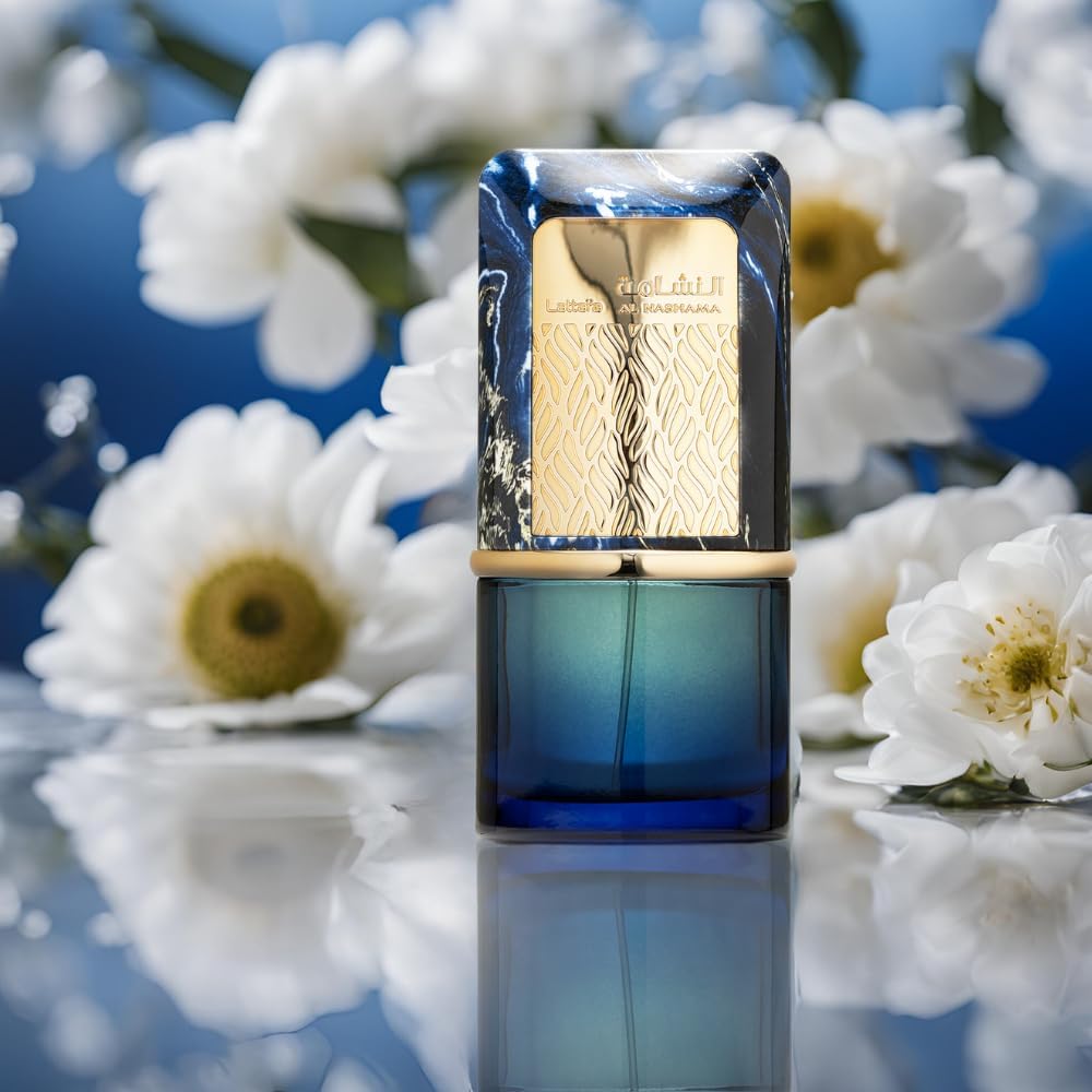 Al Nashama Caprice Unisex Eau de Parfum 100ml by Lattafa