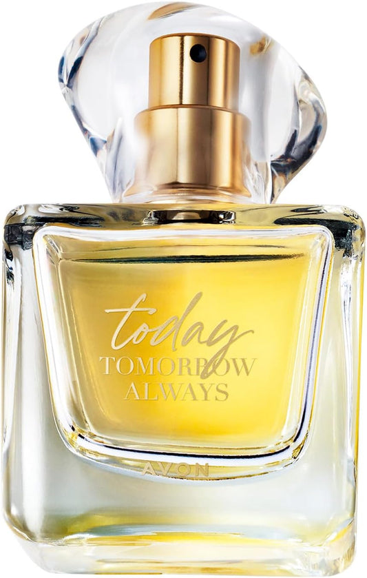 عطر أفون توداي تومورو ألويز للنساء أو دو بارفان 50 مل من أفون
