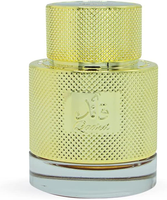 عطر قائد للرجال أو دي بارفان 100مل من لطافة