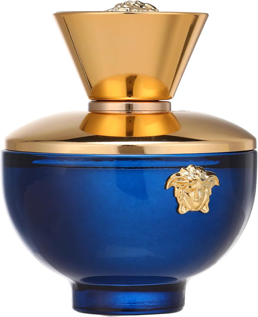 Versace Pour Femme Dylan Blue for Women Eau de Parfum 100ml