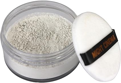 Might Cinema Loose Powder