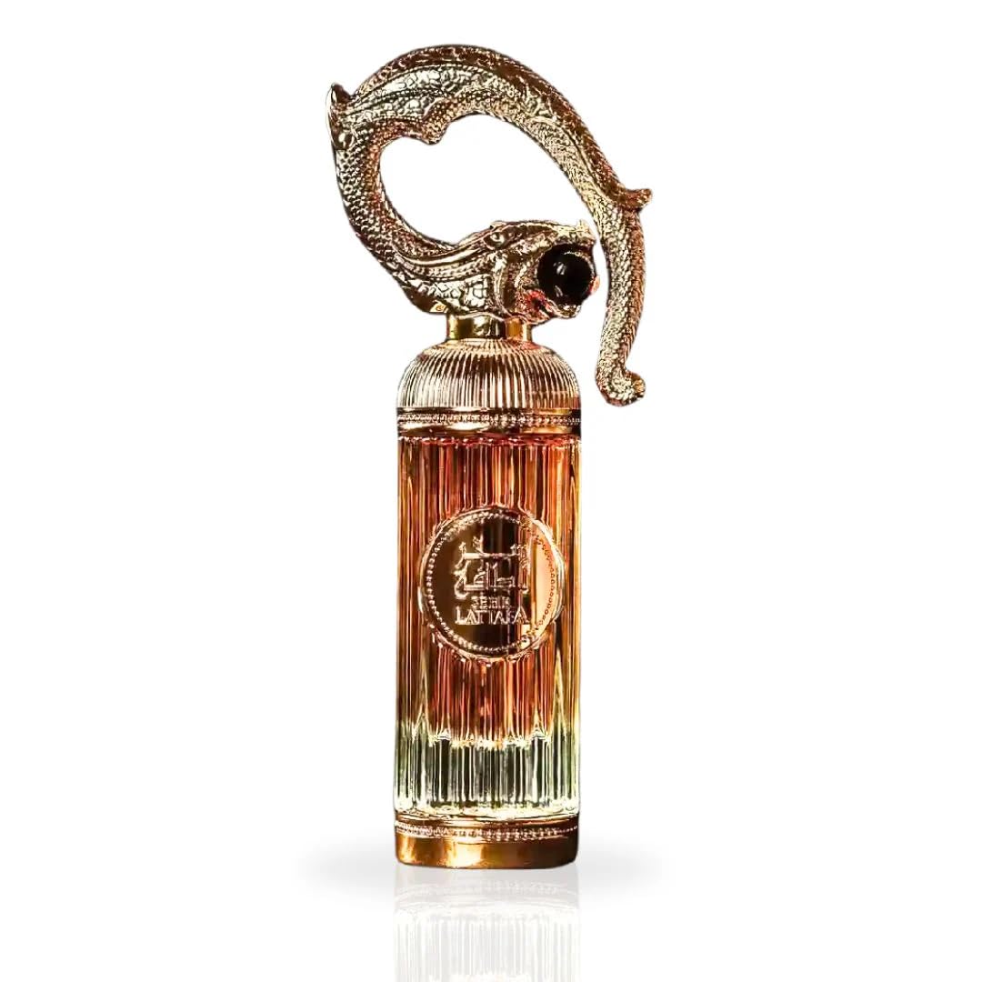 Lattafa Magic Perfume for Unisex Eau de Parfum 100ml by Lattafa