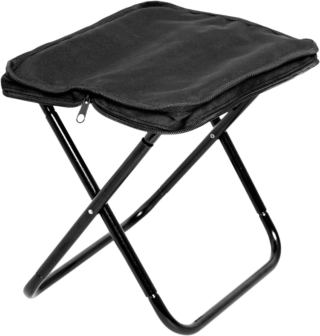 Folding Travel Chair with Bag - Lightness and elegance in portability