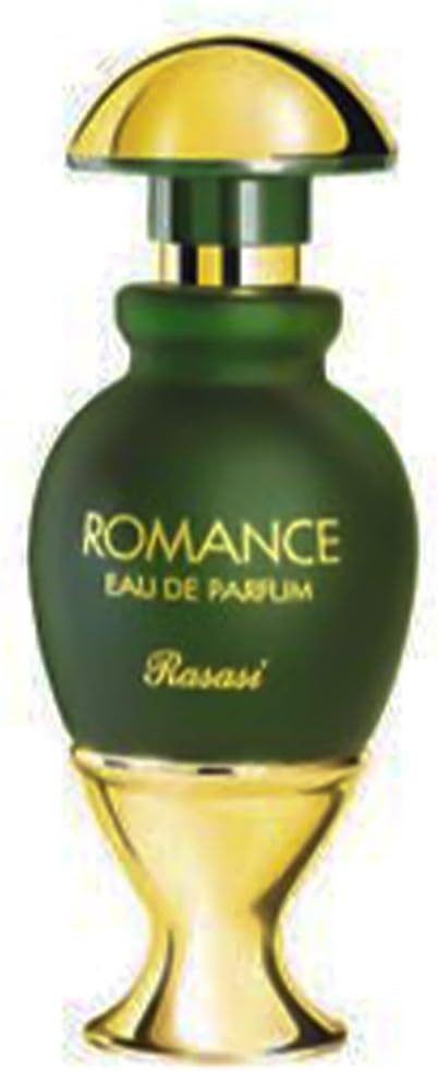 عطر رومانس للنساء او دي بارفان ٤٥ مل من رصاصي