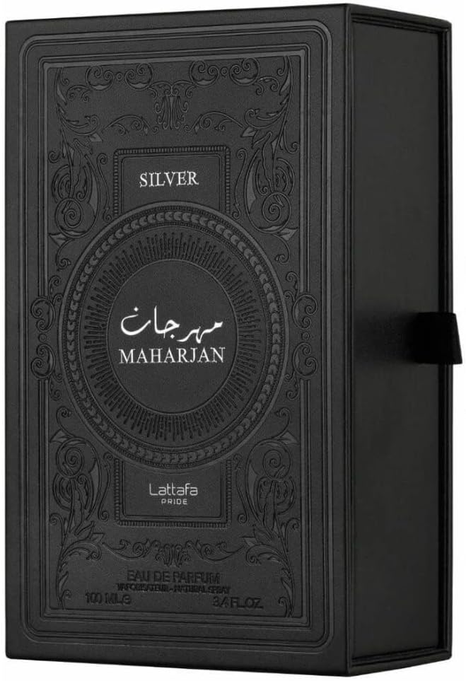 Festival Unisex Eau de Parfum 100ml by Lattafa