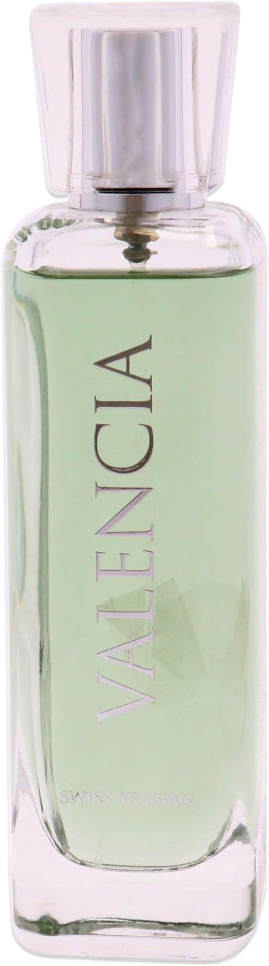 عطر فالنسيا للجنسين أو دو بارفان 100 مل من سويس أرابيان