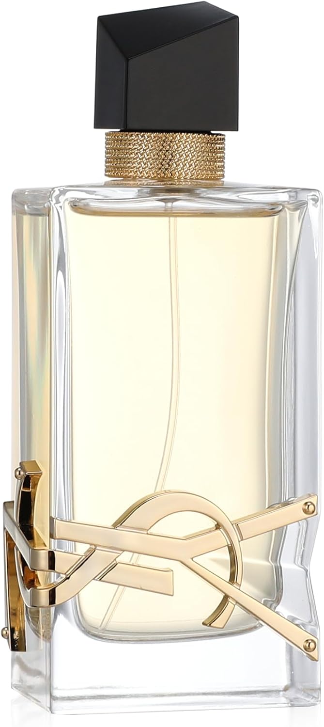 Yves Saint Laurent Libre Eau de Parfum for Women 90ml