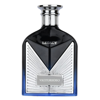 Victorioso Legacy Eau de Parfum for Unisex - 100ml - by Maison Alhambra