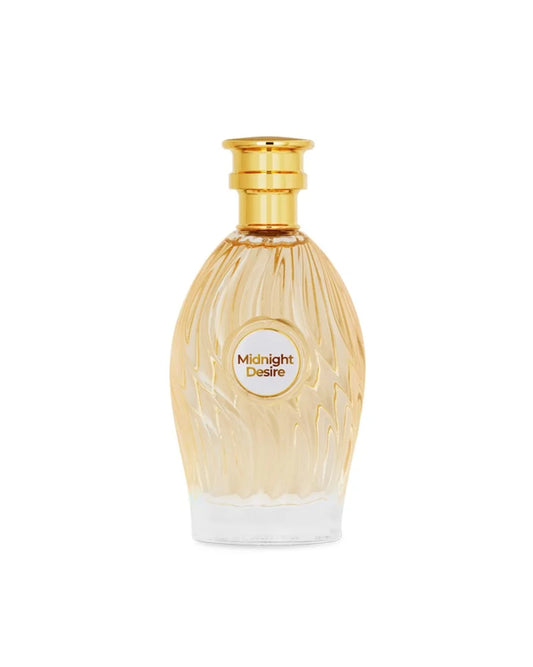 • Midnight Desire Perfume - by Al Rehab Company - Eau de Parfum - for both sexes - 120 ml