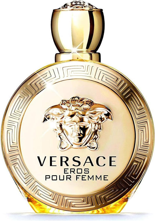 Versace Eros Pour Femme for Women Eau de Parfum 50ml