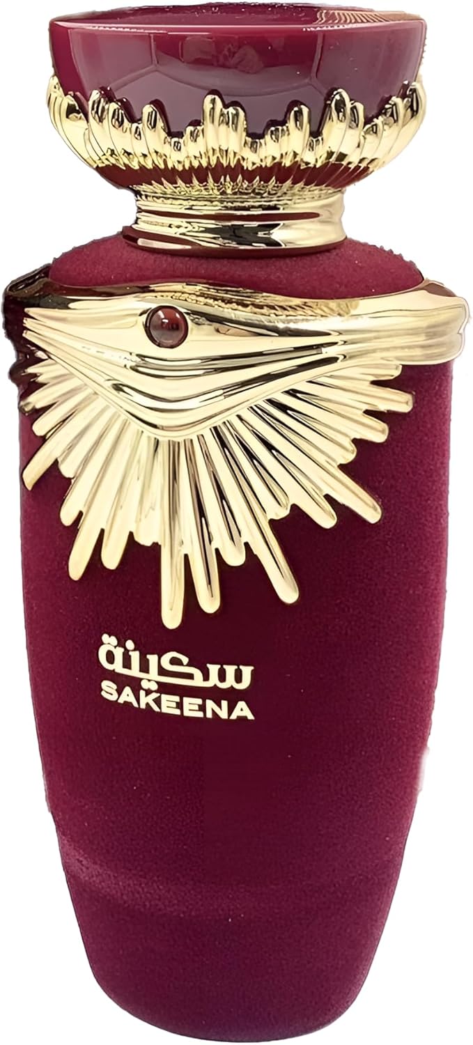 Sakina Perfume for Women Eau de Parfum 100ml by Lattafa