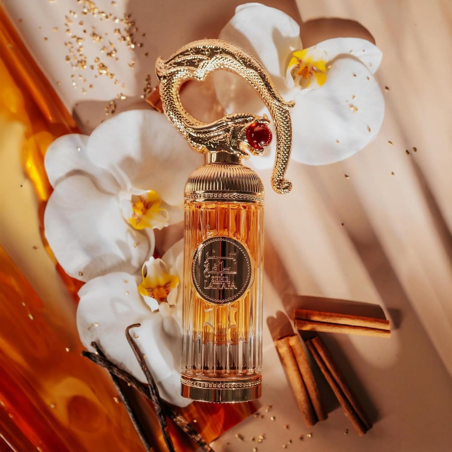 Lattafa Magic Perfume for Unisex Eau de Parfum 100ml by Lattafa