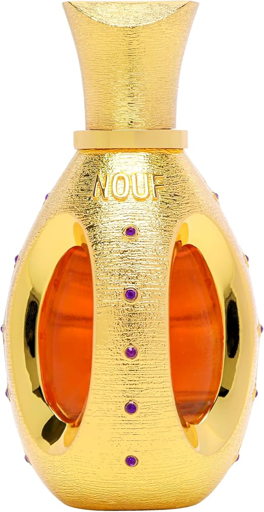 عطر نوف للجنسين أو دو بارفان 50 مل من سويس أرابيان