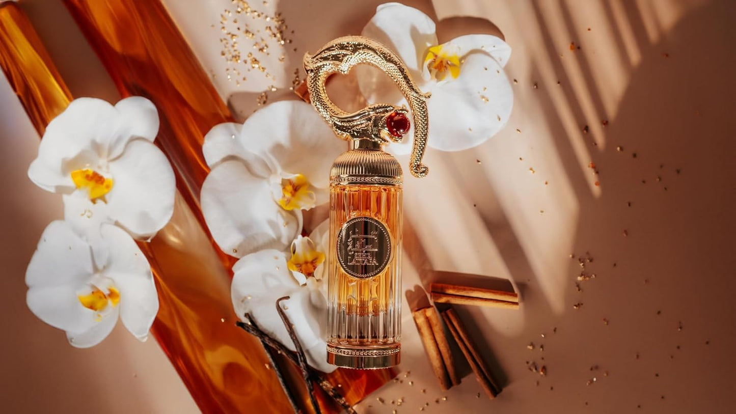 Lattafa Magic Perfume for Unisex Eau de Parfum 100ml by Lattafa