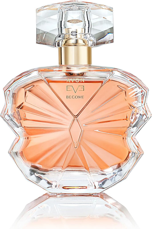 عطر ايف بيكوم للنساء او دو بارفان 50 مل من أفون