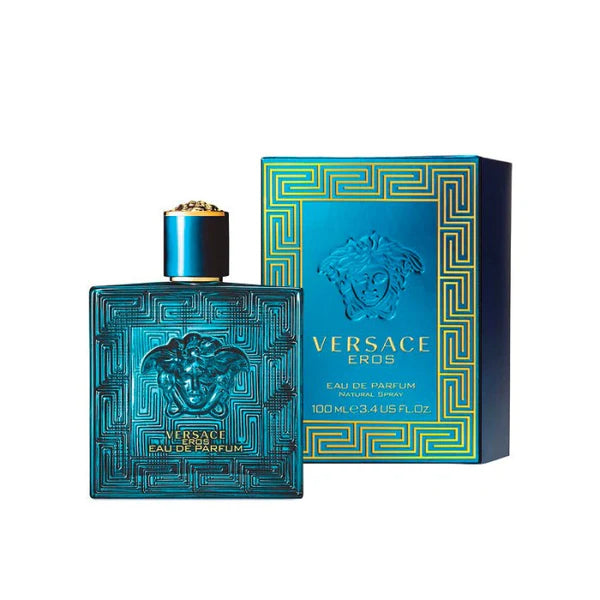 عطر فيرزاتشي ايروس للرجال او دي بارفان من 100 مل