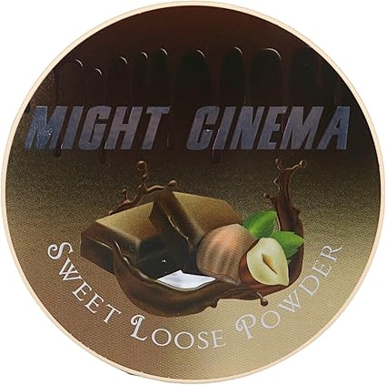 Might Cinema Loose Powder