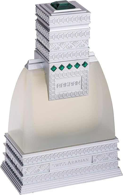 عطر راكان للرجال أو دي بارفان 50 مل من سويس أرابيان