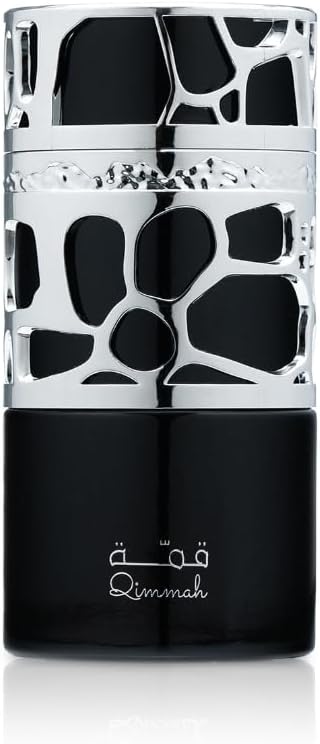 عطر قمة للرجال أو دي بارفان 100مل من لطافة