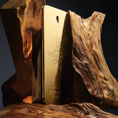 عطر بدون علبة وان مليون من باكو رابان للرجال او دى تواليت١٠٠ مل